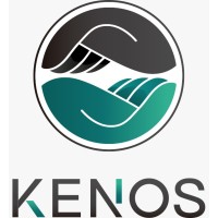 Kenos by Scanda logo - Similar company to Virtual Ws - Grupo Scanda