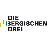 Die Bergischen Drei - Bergisches Land Tourismus Marketing e.V. logo - Similar company to Bivenco