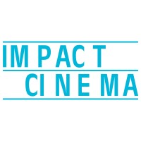 Impact Cinema logo - Similar company to Film Nomads