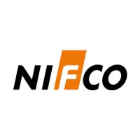 Nifco UK Limited logo - Similar company to Paragon Rapid Technologies Ltd.