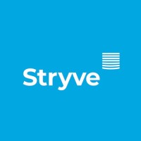 Stryve Solutions logo - Similar company to Eysi