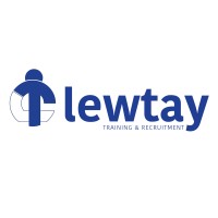Lewtay Training and Recruitment logo - Similar company to Elev8 Training