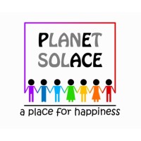 Planet Solace: A Place For Happiness logo - Similar company to Self Pivot