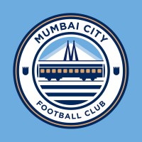 Mumbai City FC logo - Similar company to Thane City Fc
