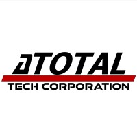 aTOTAL TECH CORPORATION logo - Similar company to Columbia Technologies Incorporated