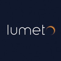 Lumeto logo - Similar company to Dark Slope