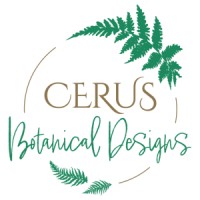 Cerus Botanical Designs logo - Similar company to Kyco
