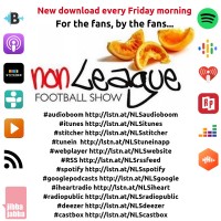 The Non League Football Show