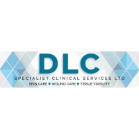 DLC Specialist Clinical Services Ltd logo - Similar company to Cdi Linkit Clinical Documentation Specialist Services