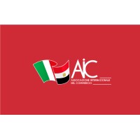 AIC - ASSOCIAZIONE INTERNAZIONALE COMMERCIO - EGITTO logo - Similar company to Casa Egitto