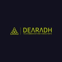 Dearadh Telecommunications Consultants logo - Similar company to Systems Technologies