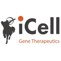 iCell Gene Therapeutics logo - Similar company to Selecta Biosciences