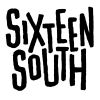 Sixteen South logo - Similar company to Taunt