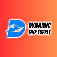 Dynamic Ship Supply logo - Similar company to Ship Supply