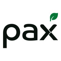 pax logo - Similar company to Marchal - Bodin