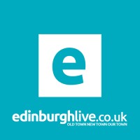 Edinburgh Live logo - Similar company to The Scotsman
