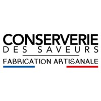 Conserverie des Saveurs logo - Similar company to Maison Dv