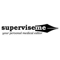 Superviseme LTD logo - Similar company to Pelvitrack - An Eic Pathfinder Project