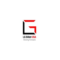 LG Billet USA logo - Similar company to Lockstep Arms