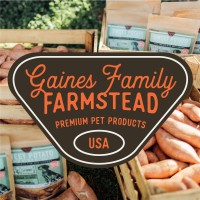 Gaines Family Farmstead logo - Similar company to Launchtech