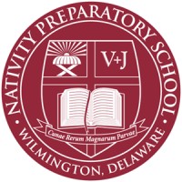 Nativity Preparatory School Wilmington Delaware logo - Similar company to Association Of Fundraising Professionals (Afp) - Brandywine Chapter