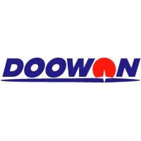 Doowon Climate Control Co., Ltd. logo - Similar company to Boreal