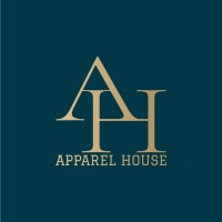 Apparel House logo - Similar company to Apparel House