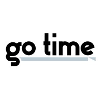 go time logo - Similar company to Go Time