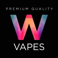 W Vapes logo - Similar company to Modelisto - International Modeling Directory