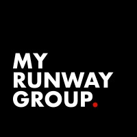 My Runway Group logo - Similar company to Yendy Skin