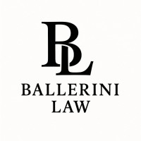 Ballerini Law logo - Similar company to Blilie Law