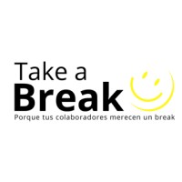 Take A Break SpA logo - Similar company to La Berlín