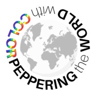 Live In Color Agency logo - Similar company to Provelop Digital