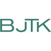 BJTK logo - Similar company to Zonnepark Services Nederland