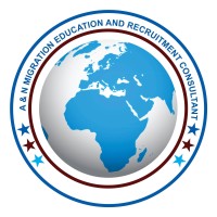 A & N MIGRATION EDUCATION AND RECRUITMENT CONSULTANT logo - Similar company to Syskim International