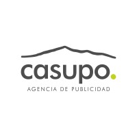 Casupo Agency logo - Similar company to Cr3Ativegrowth
