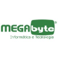 Megabyte Tecnologia logo - Similar company to Datalyzer International Inc.