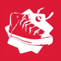 Red Shoe Productions logo - Similar company to Macalla Teo