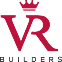 VR Builders logo - Similar company to Seidler Group