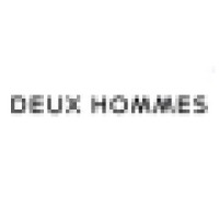 Deux Hommes