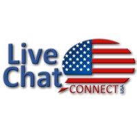 Live Chat Connect USA logo - Similar company to Live Chat Ltd
