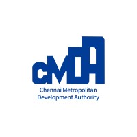 Chennai Metropolitan Development Authority logo - Similar company to Zth Orbit