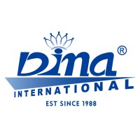 Dina International Ltd logo - Similar company to Trendwisehub