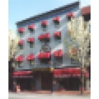 James Gettys Hotel