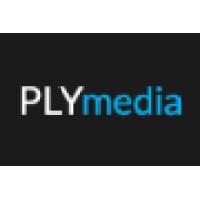 PLYmedia logo - Similar company to Audioburst