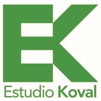 Estudio Koval logo - Similar company to First Image Consulting