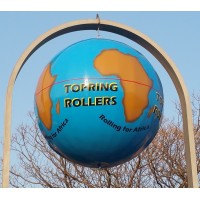 Topring Rollers