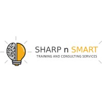 SHARP n SMART logo - Similar company to Claro Software Solutions