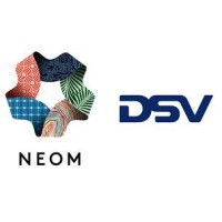 NEOM-DSV logo - Similar company to Hpl One