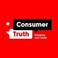 Consumer Truth - Insights con calle logo - Similar company to Magnet Mk